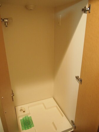 ルーブル白金高輪弐番館の物件内観写真